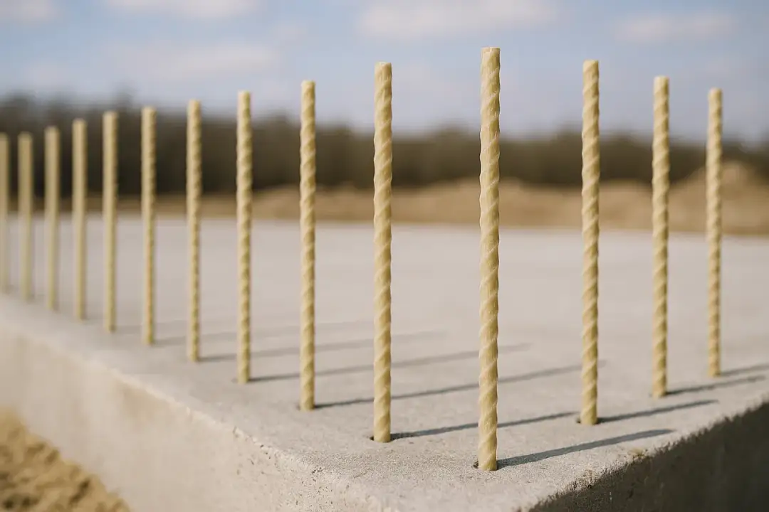 Zbrojone materiały: Stal, kompozyt? Twój przewodnik wyboru!