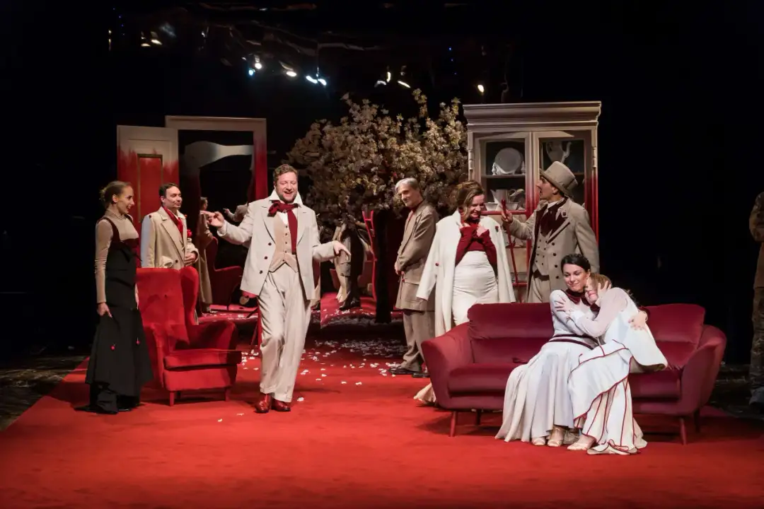 Teatr Gorzów: Odkryj historię i najbliższe spektakle