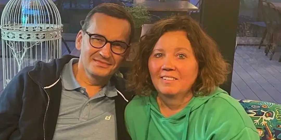 Iwona Morawiecka: Żona premiera, majątek i życie poza mediami
