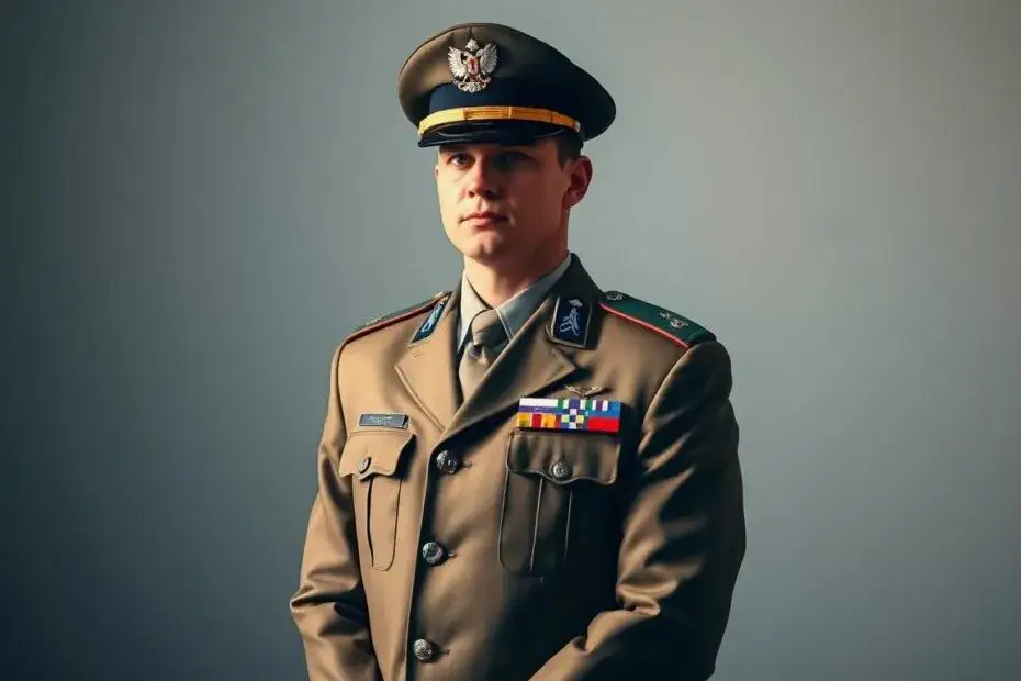 Ile zarabia porucznik w Wojsku Polskim? Zaskakujące fakty o pensji