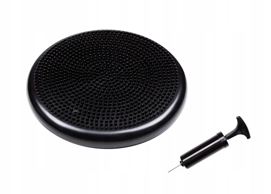 Piłka sensoryczna w rehabilitacji: jak poprawić zdrowie i motorykę