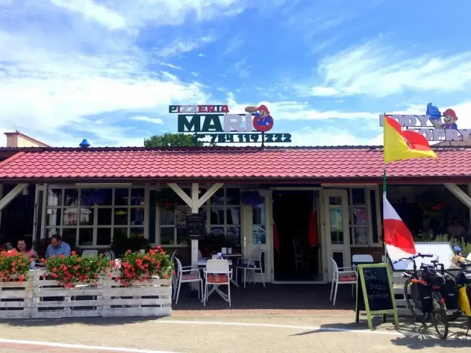 Rowy gdzie zjeść - najlepsze miejsca na smaczne jedzenie nad morzem