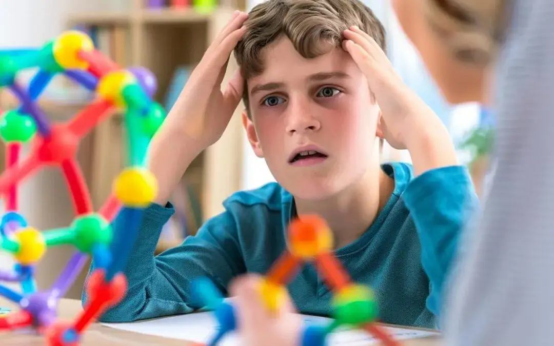 Przeciążenie sensoryczne: objawy, przyczyny i skuteczne strategie radzenia sobie