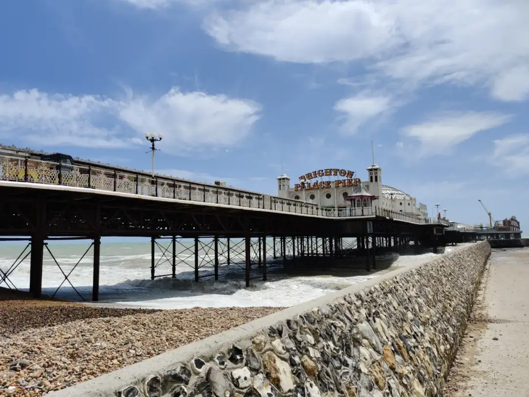 Najlepsze atrakcje w Brighton, które musisz zobaczyć podczas wizyty