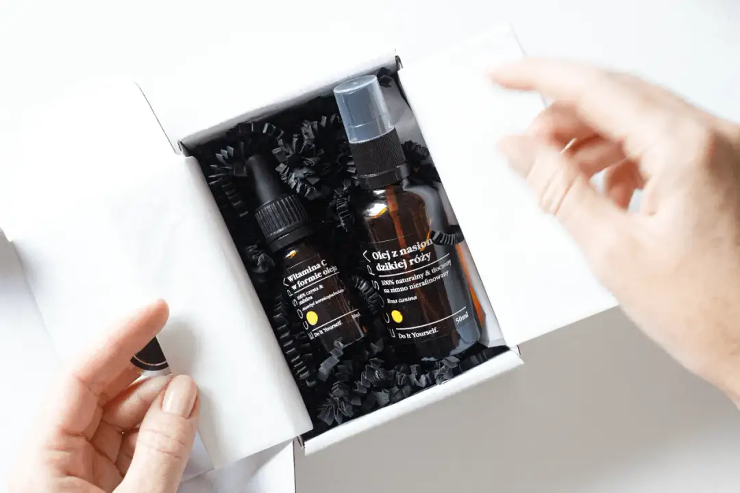 Jak stosować serum z witaminą C? Pełny przewodnik krok po kroku