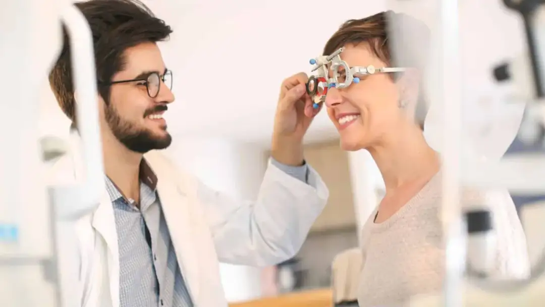 Wichtige Vorsorgeuntersuchungen beim Augenarzt für Ihre Sehkraft