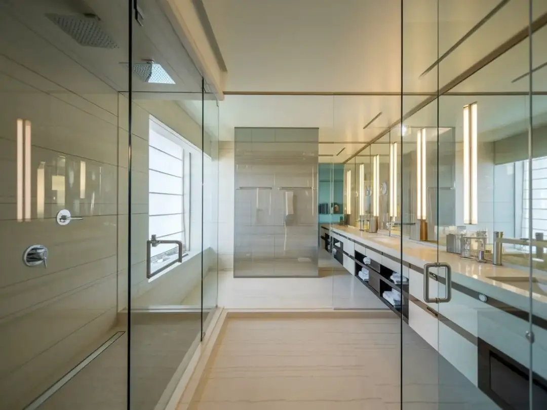 Jaką kabinę wybrać do łazienki - praktyczne porady przed zakupem