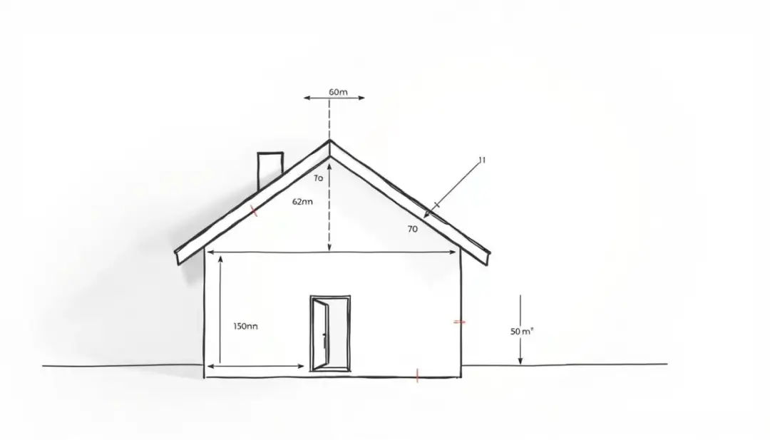 Jak zmierzyć wysokość budynku - proste metody i regulacje, które musisz znać