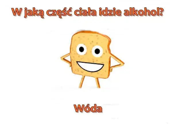 Najśmieszniejsze suchary o jedzeniu: 30 dowcipów na każdą okazję