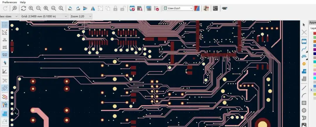 Diody w płytkach PCB: zasady projektowania i montażu