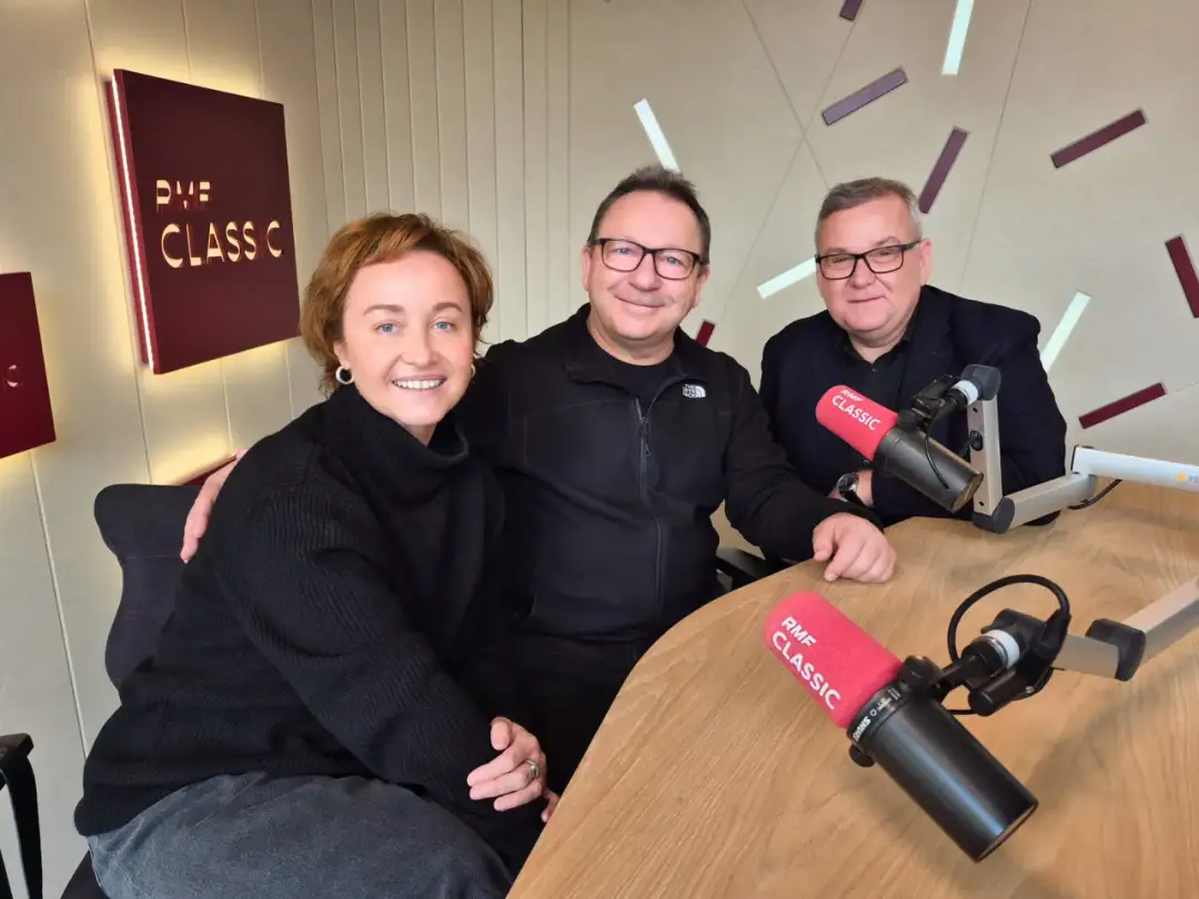 Janusz i Grażyna RMF FM - Kim są i dlaczego ich uwielbiamy?