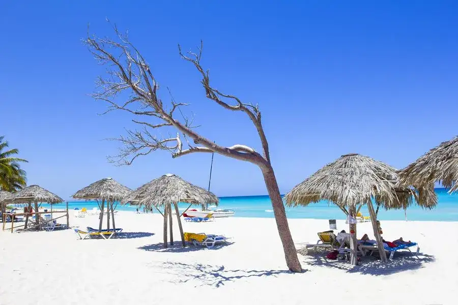 Kiedy jechać na Kubę? Najlepszy czas na wymarzone wakacje