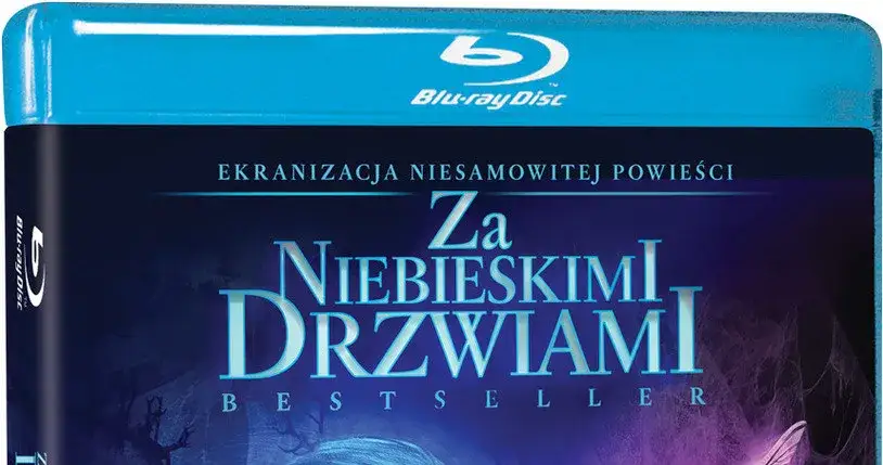 Recenzja książki za niebieskimi drzwiami – odkryj tajemnice i emocje