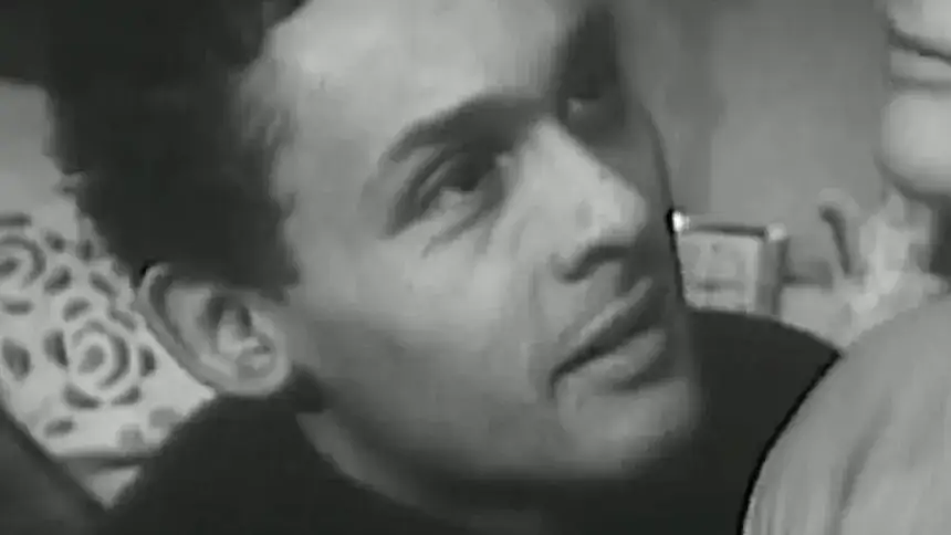 Andrzej Antkowiak - kariera aktora filmowego i teatralnego