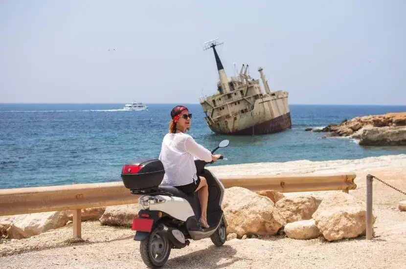 Czy na Cypr potrzebny jest paszport? Sprawdź, co musisz wiedzieć przed podróżą