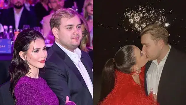 Z kim jest Roxie Węgiel? Odkryj jej związki i miłość do Kevina Mgleja Z kim jest Roxie Węgiel? Odkryj jej związki i miłość do Kevina Mgleja