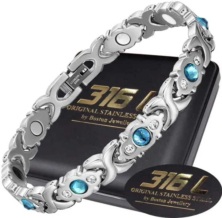 Czy bransoletki magnetyczne działają? Fakty, które musisz znać