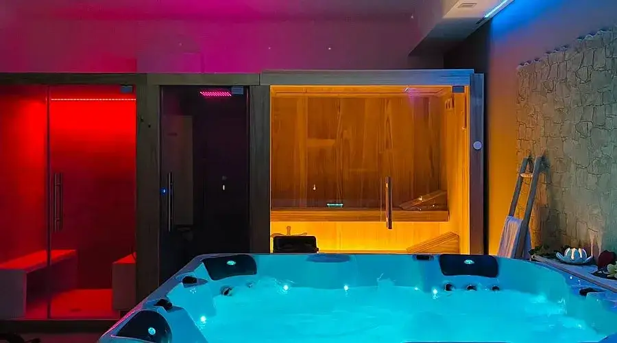 Luksusowe SPA w domu? Poznaj Sea of Spa Bio Spa!