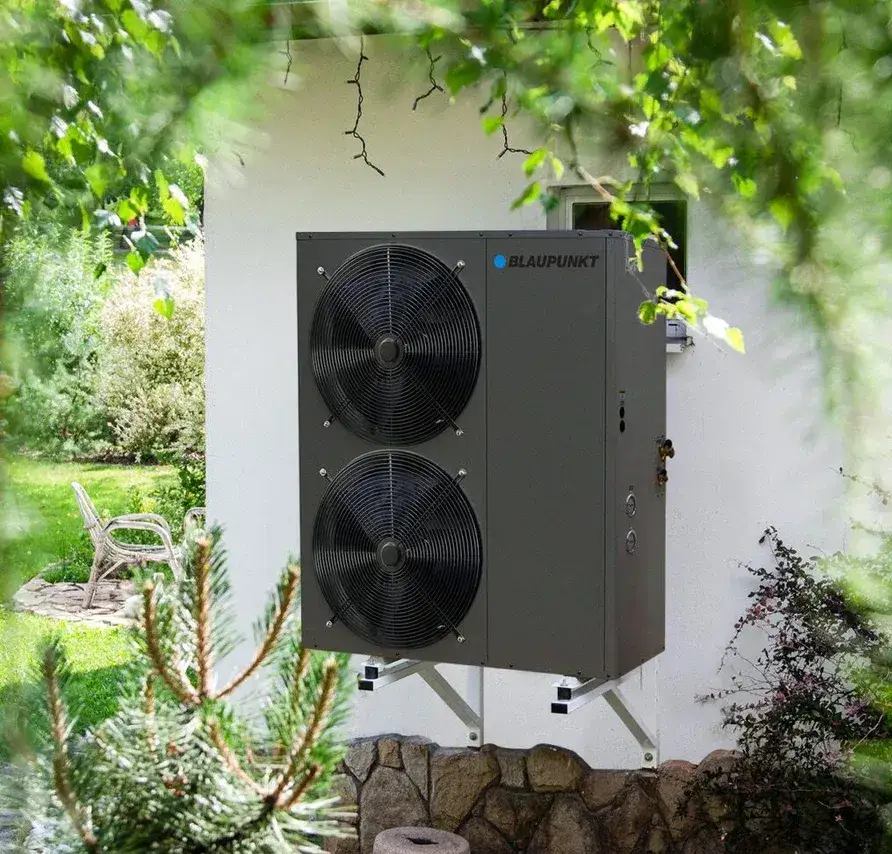 Jakie są minusy pompy ciepła? Oto wady, które musisz znać