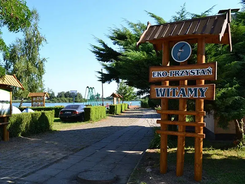 Jezioro Kunickie atrakcje: Odkryj niezapomniane miejsca i aktywności