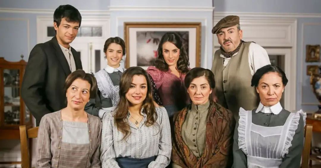 Ile jest odcinków Akacjowa 38? Zaskakująca liczba sezonów i epizodów