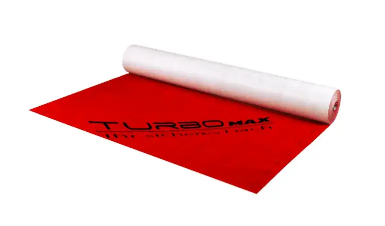 Ranking 15 najlepszych membran dachowych