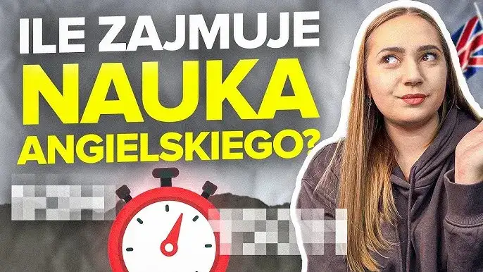 Ile trwa nauka języka? Sprawdź, jak szybko osiągniesz biegłość i unikniesz błędów