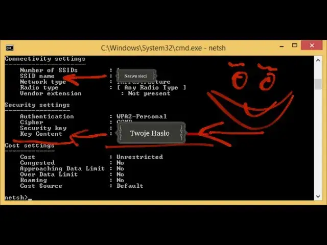 Zapomniałeś hasła Wi-Fi? Odzyskaj je w Windows 10 (CMD, router)