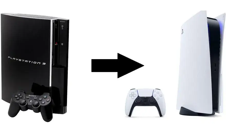 Jak grać w gry z PS3 na PS5 - wszystko co musisz wiedzieć o kompatybilności