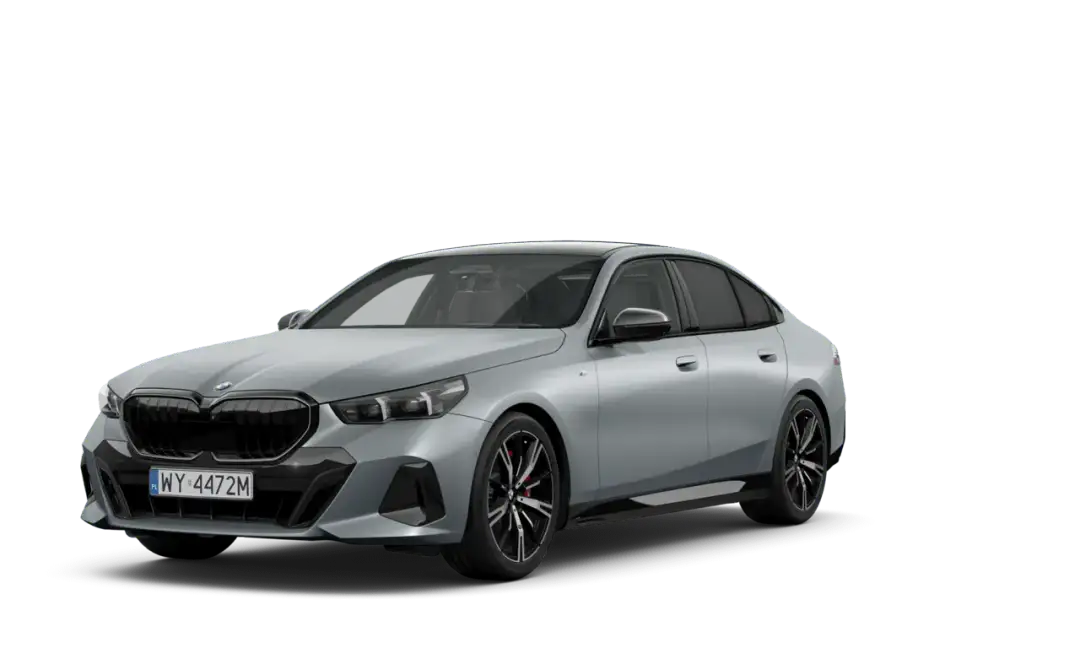 BMW seria 5 wiki - historia, specyfikacje i nowości, które musisz znać