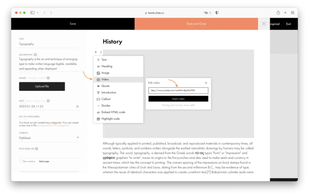Jak łatwo umieścić film na stronie HTML – proste kroki i przykłady kodu