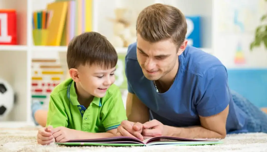 Jak zachęcić dziecko do czytania? 5 sprawdzonych metod rodziców