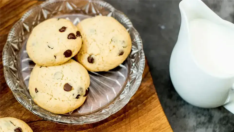 Jak zrobić ciastka jak pieguski – prosta receptura na pyszne smakołyki