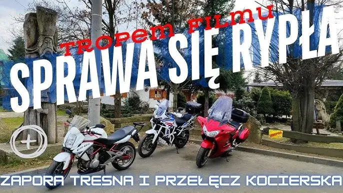 Gdzie kręcono film Sprawa się rypła? Zobacz niesamowite lokacje i ciekawostki!
