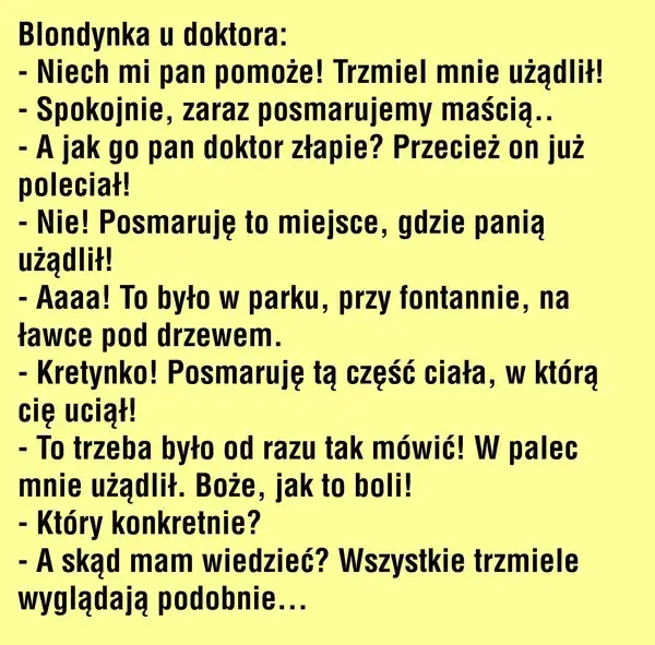 Kawały o blondynkach: Najlepsze dowcipy i zagadki [Śmiech gwarantowany!]