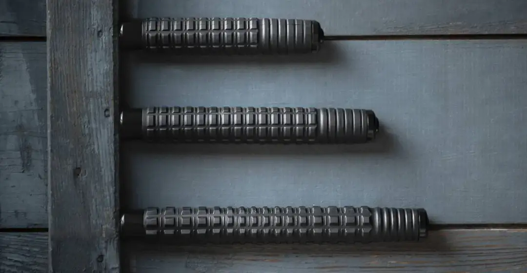 Czy można nosić pałkę teleskopową? Oto co musisz wiedzieć o przepisach