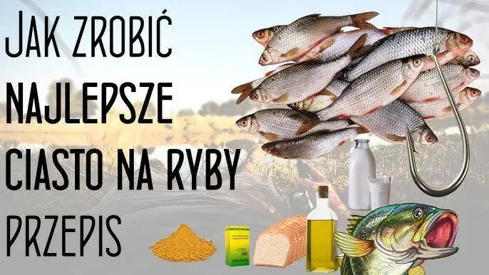 Jak zakładać ciasto na haczyk? Skuteczne metody i błędy
