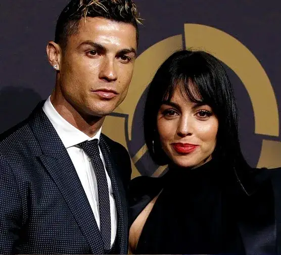 Georgina Ronaldo: Co słychać u partnerki CR7?