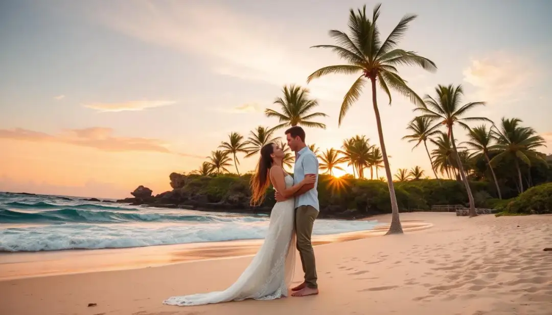 La mejor isla de Canarias para ir en pareja y disfrutar del romance