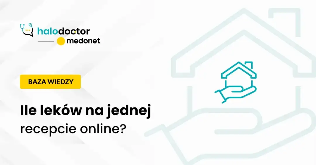 Ile leków na jednej e-recepcie? Oto, co musisz wiedzieć!