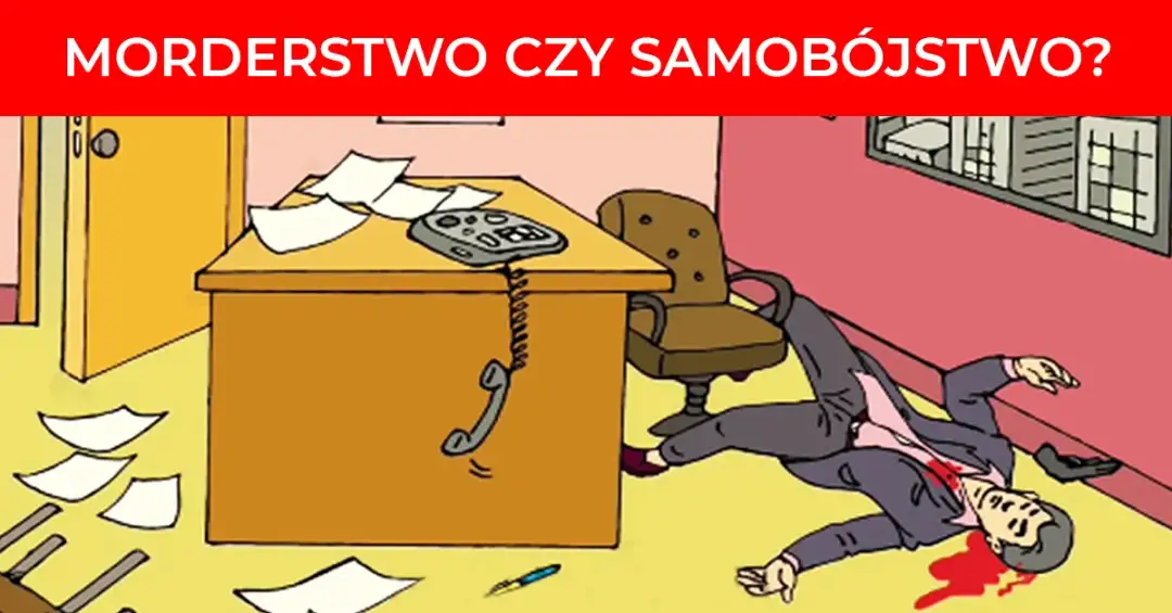 Zagadka zamkniętego pokoju: jak rozwiązania kryminalne zaskakują umysł