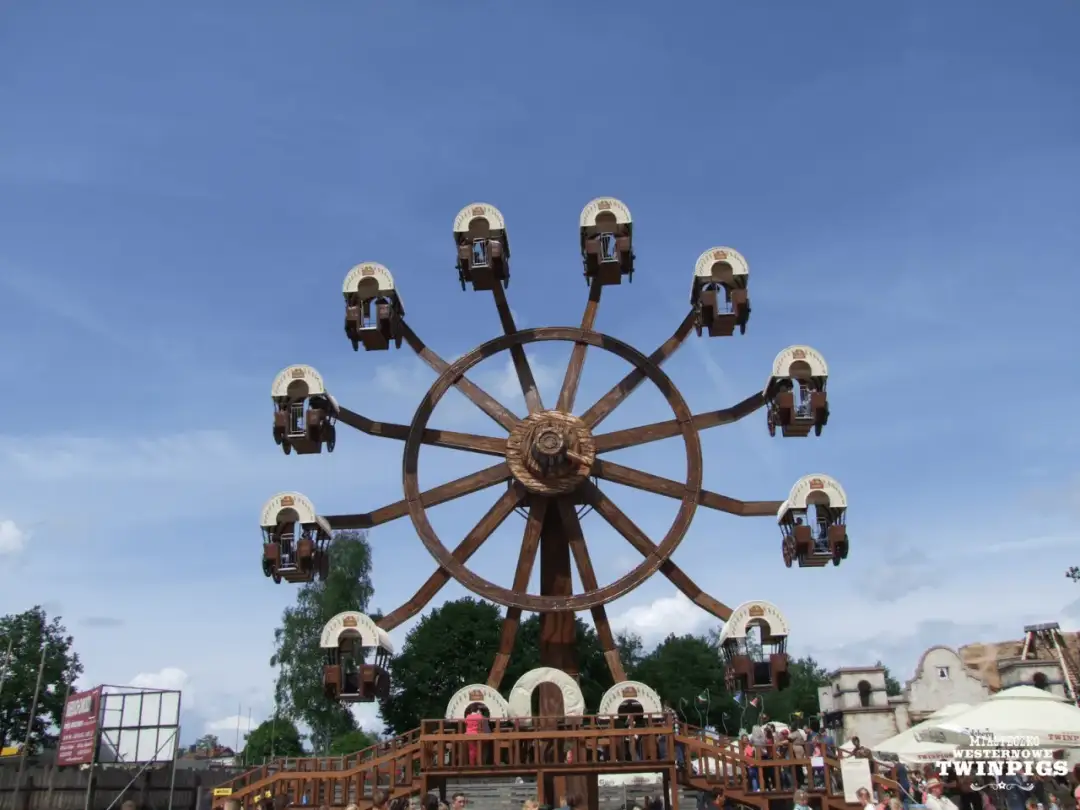 Najlepsze parki rozrywki na Śląsku – atrakcje, ceny i opinie dla rodzin