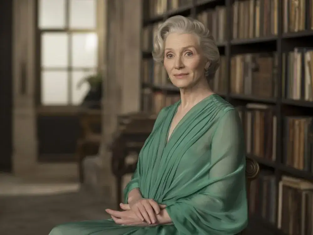 Eleganckie Sukienki dla Babci na Wesele Wnuczki - Idealne Propozycje dla Każdej Babcii