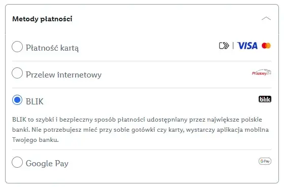 Czy Lidl akceptuje płatności BLIK? Sprawdź, jak płacić wygodnie i bezpiecznie