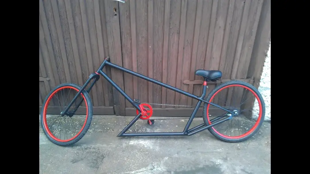 Jak zrobić rower z drutu - proste kroki do stworzenia unikalnego modelu