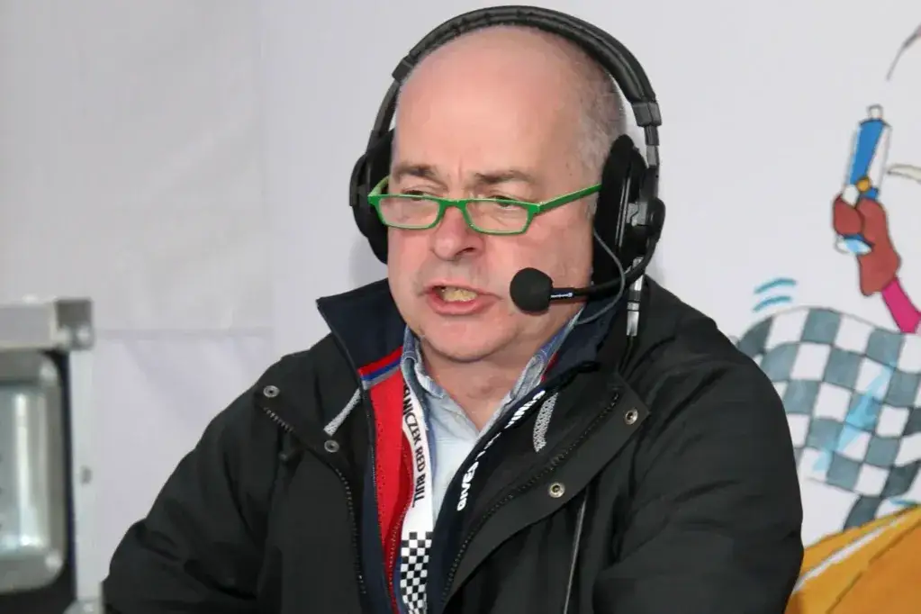 Ile zarabia komentator sportowy za mecz? Szokujące kwoty ujawnione