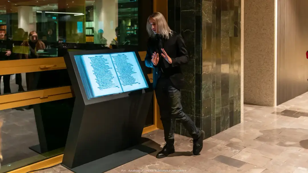 Tajemnica Upiora z Dziadów cz. II: Dlaczego jego kara jest wieczna?