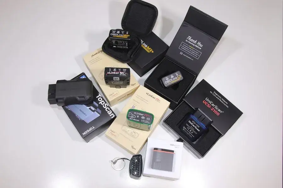 OBD2 Bluetooth: Jaki wybrać? Poradnik, ranking i aplikacje 2024