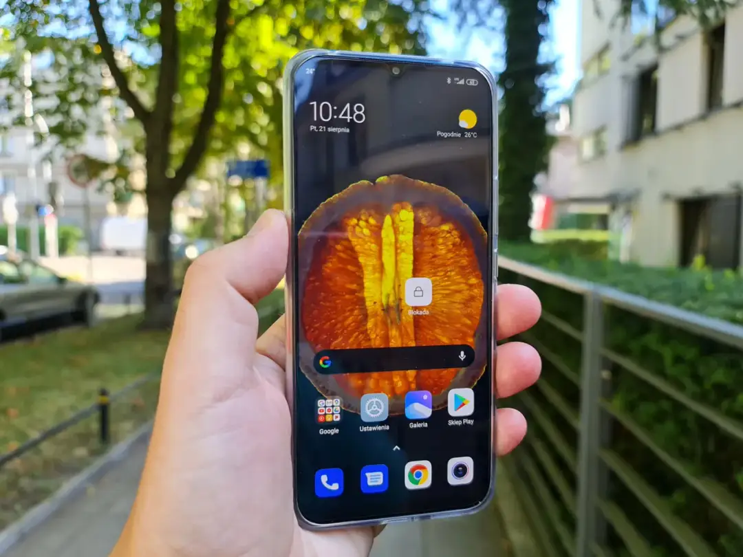 Xiaomi Mi 10 Lite 5G - test niedrogiego modelu z obsługą 5G