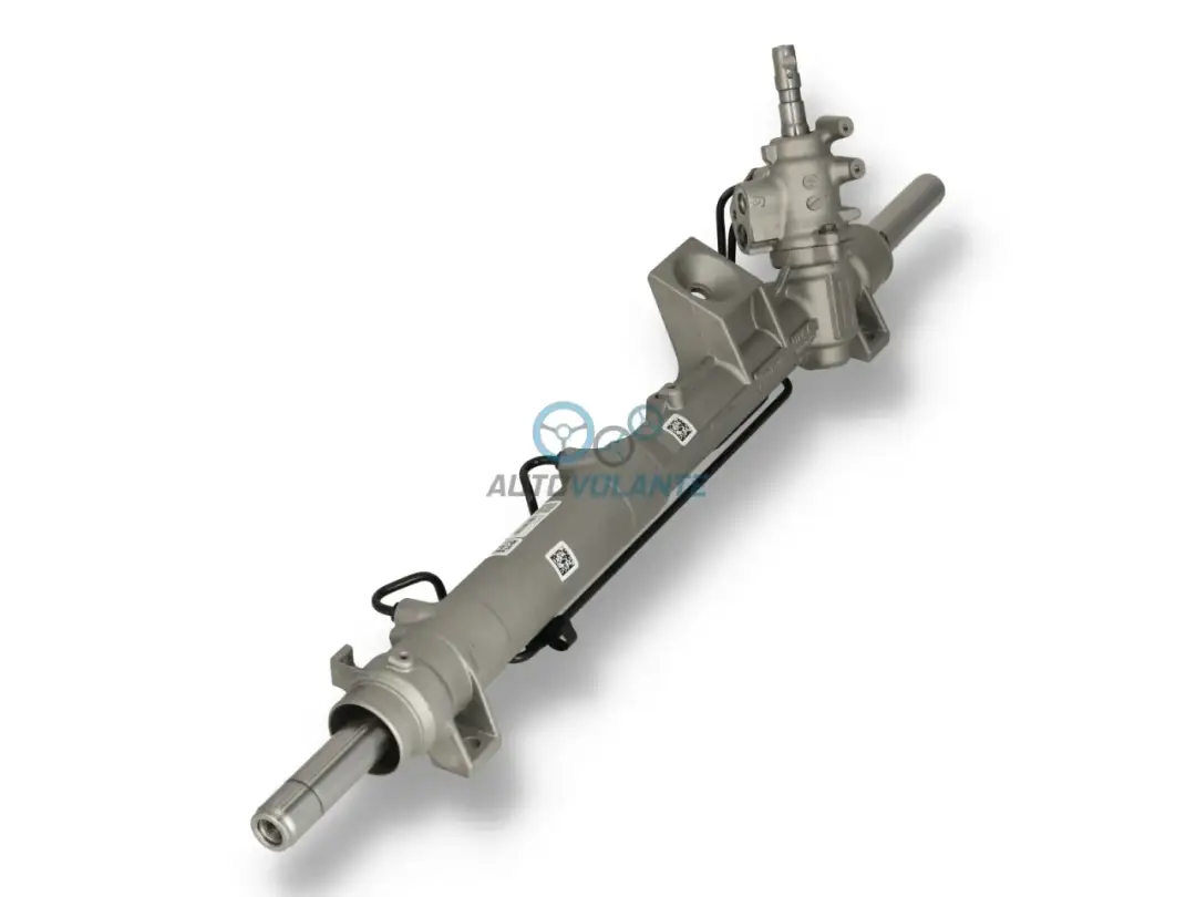 Maglownica Volvo S60: Czy to już awaria? Objawy, koszty i rozwiązania